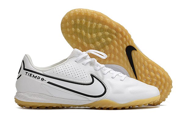 Chuteira Society Nike Tiempo Legend 9 Pro