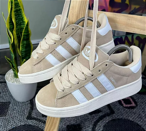 Tênis Adidas Campus 00s