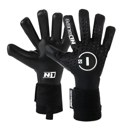 Luva de Goleiro Profissional N1 Scorpius 2.0