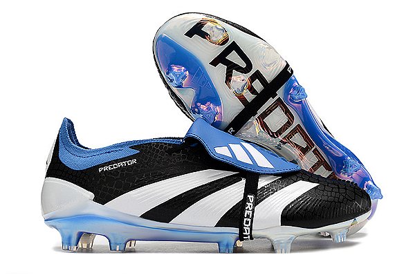 Chuteira Adidas Predator Elite Tongue