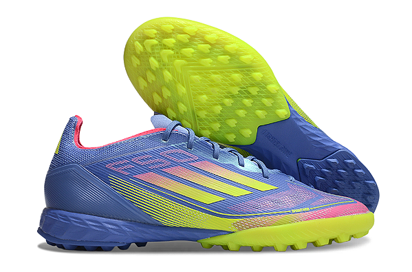 Chuteira Society Adidas F50 League