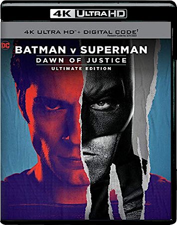 4K UHD Batman Vs Superman A Origem da Justiça | Batman Vs Superman Dawn Of Justice