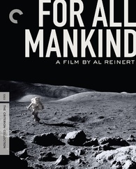 4K UHD + Blu-Ray Para Toda Uma Humanidade | For All Mankind - Al Reinert