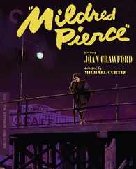 4K UHD + Blu-Ray Alma em Suplício | Mildred Pierce