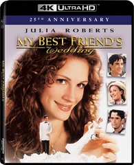 4K UHD O Casamento do Meu Melhor Amigo | My Best Friends Wedding - Julia Roberts