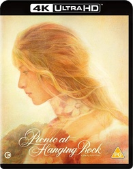 4K UHD Piquenique Na Montanha Misteriosa | Picnic At Hanging Rock - Peter Weir