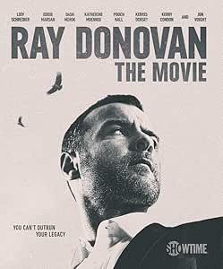 4K UHD Ray Donovan The Movie