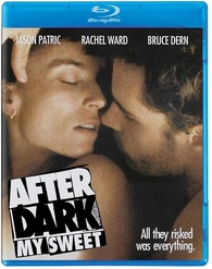Blu-Ray Dominados Pelo Desejo | After Dark My Sweet - Jason Patric