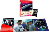 Blu-Ray Apolo 13 | Apollo 13 - Ron Howard - Dublado e Legendado