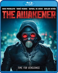 Blu-Ray O Doutrinador | The Awakener - Gustavo Bonafé