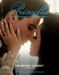 Blu-Ray Priscilla - Sofia Coppola - Jacob Elordi