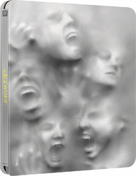 4K UHD + Blu-Ray SteelBook Os Novos Mutantes | The New Mutants