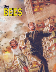 Blu-Ray Ataque Final | The Bees