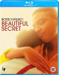 Blu-Ray Boys On Film 21 Beautiful Secret