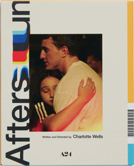 Blu-Ray Aftersun - A24 - Charlotte Wells - Lacrado