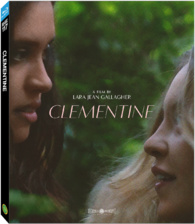 Blu-Ray Clementine - Lara Jean Gallagher - Lacrado