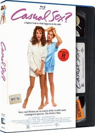 Blu-Ray Sexo Casual? | Casual Sex? - Lea Thompson