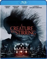 Blu-Ray A Creature Was Stirring - Chrissy Metz - Annalise Basso