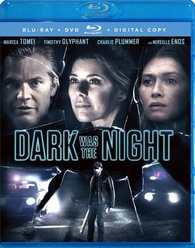 Blu-Ray Com Todo Meu Coração | Dark Was The Night - Marisa Tomei