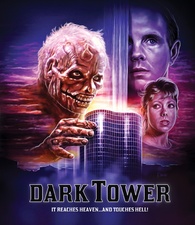 Blu-Ray A Torre do Crime | Dark Tower - Lacrado