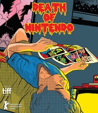 Blu-Ray Nintendo e Eu | Death Of Nintendo