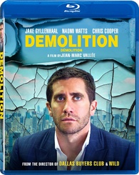 Blu-Ray Demolição | Demolition - Jack Gyllenhaal - Naomi Watts