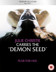 Blu-Ray Geração Proteus | Demon Seed - Julie Christie