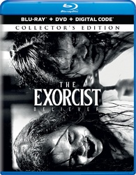 Blu-Ray O Exorcista O Devoto | The Exorcist Believer