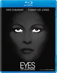 Blu-Ray Os Olhos de Laura Mars | Eyes Of Laura Mars - Faye Dunaway