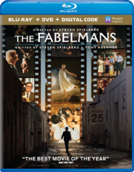 Blu-Ray Os Fabelmans | The Fabelmans - Steven Spielberg