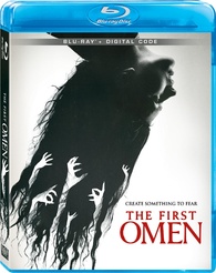 Blu-Ray A Primeira Profecia | The First Omen