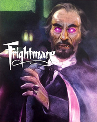 Blu-Ray Frightmare - Norman - Thaddeus Vane - Lacrado