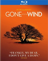 Blu-Ray E o Vento Levou | Gone With The Wind - Legendado