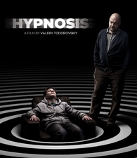 Blu-Ray Hypnosis - Valery Todorovskiy