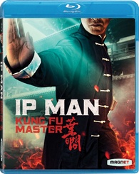 Blu-Ray Ip Man O Mestre Do Kung Fu | Ip Man Kung Fu Master