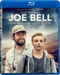 Blu-Ray Joe Bell Você Nunca Andará Sozinho | Joe Bell - Mark Wahlberg
