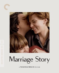 Blu-Ray História de um Casamento | Marriage Story - Scarlett Johansson - Criterion