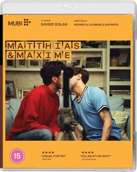 Blu-Ray Matthias & Maxime - Xavier Dolan - Lacrado