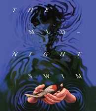 Blu-Ray The Midnight Swim - Lacrado