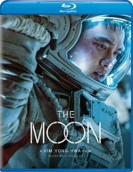 Blu-Ray The Moon Sobrevivente - Kim Young-Hwa