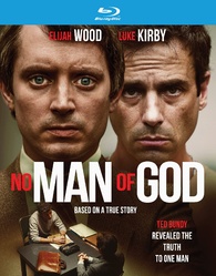 Blu-Ray Ted Bundy A Confissão Final | No Man Of God - Elijah Wood