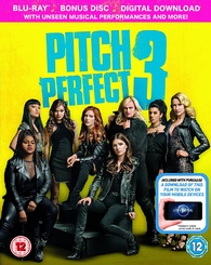 Blu-Ray A Escolha Perfeita 3 | Pitch Perfect 3 - Legendado