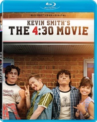 Blu-Ray The 4:30 Movie - Kevin Smith's - Lacrado