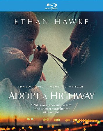 Blu-Ray | Adopt a Highway - Ethan Hawke