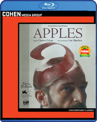 Blu-Ray Fruto da Memória | Apples - Cate Blanchett