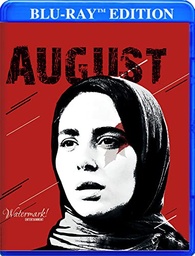 Blu-Ray August - Mordad - Lacrado