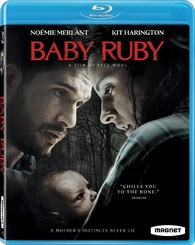 Blu-Ray Bebê Ruby | Babe Ruby - Kit Harington - Lacrado