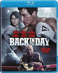 Blu-Ray Velhos Tempos | Back In The Day - William Demeo