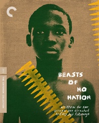Blu-Ray Beasts of No Nation - Cary Joni Fukunaga - Criterion