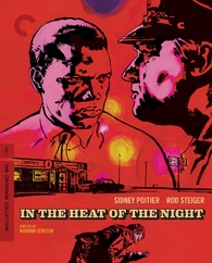 4K UHD + Blu-Ray No Calor da Noite | In The Heat Of The Night - Criterion